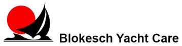 Blokesch Yacht Care Logo